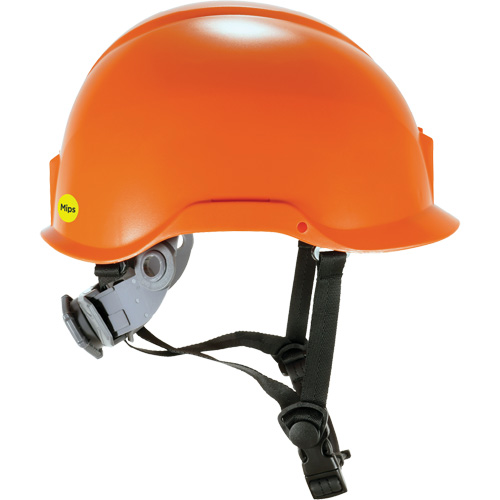 Skullerz 8974-MIPS Safety Helmet with Mips&reg; Technology, Meets CSA Type 1, Ratchet Suspension, Non-Vented Haskins Industrial Inc.