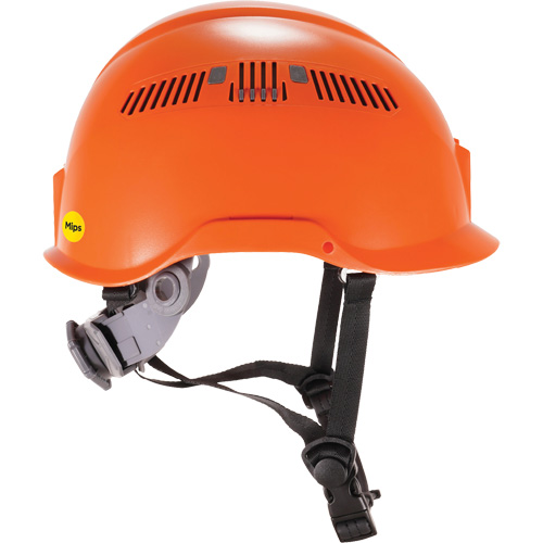 Skullerz 8975-MIPS Safety Helmet with Mips&reg; Technology, Meets CSA Type 1, Ratchet Suspension, Vented Haskins Industrial Inc.