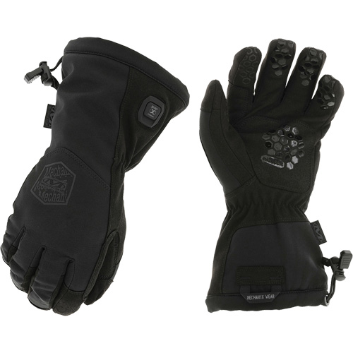 Coldwork Heated Glove with Climb&reg; Technology Haskins Industrial Inc.