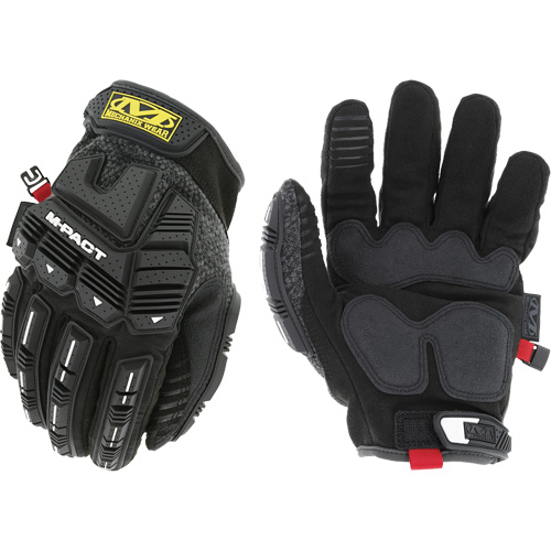 Gants de travail d'hiver Coldwork M-Pac Haskins Industrial Inc.