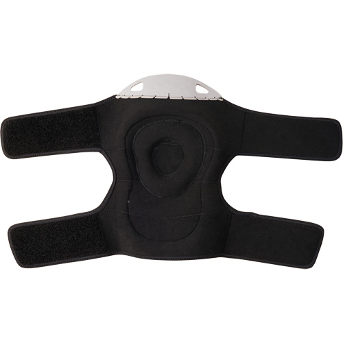 Genouill&egrave;res 700 Series Knee Pads, Style Boucles et crochets, Prot&egrave;ge-genoux Mousse, Tampons Mousse Haskins Industrial Inc.