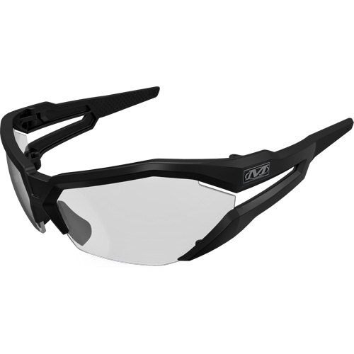 Type-V Safety Glasses, Clear Lens, Anti-Fog/Anti-Scratch, ANSI Z87+ Haskins Industrial Inc.