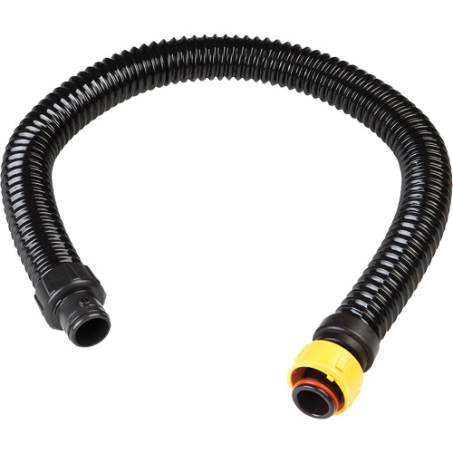 Tube respiratoire 40" &agrave; ajustement libre Haskins Industrial Inc.