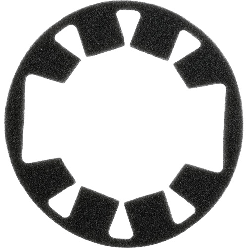 Prefilter Haskins Industrial Inc.