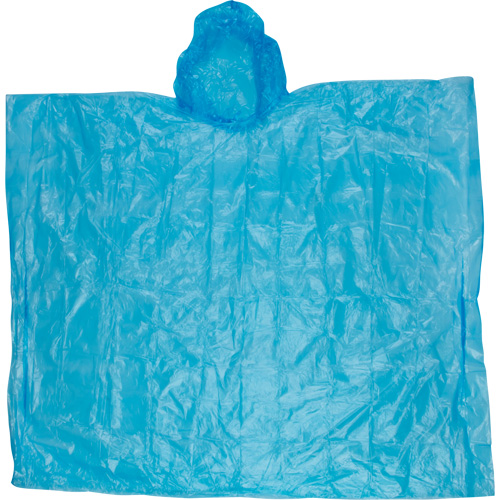 Poncho jetable Haskins Industrial Inc.