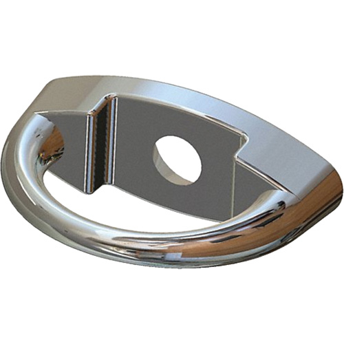 Raccord d'ancrage, Anneau en D, Usage Permanent Haskins Industrial Inc.