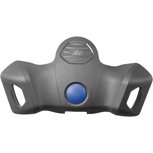 Ensemble de couvercles de soupapes dexhalation Secure Click Haskins Industrial Inc.