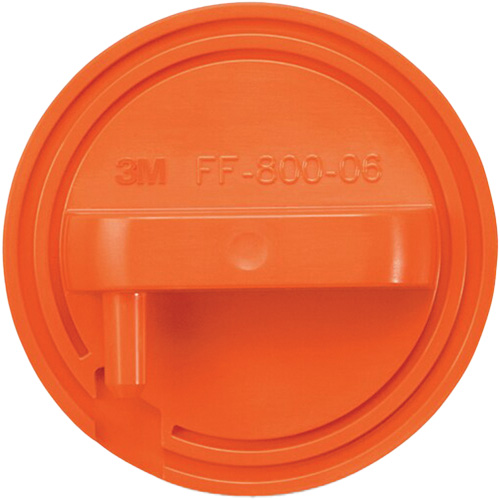 Adaptateur pour essai dajustement quantitatif Secure Click Haskins Industrial Inc.