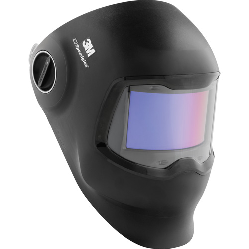 Speedglas G5-02 Welding Helmet Kit, Black Haskins Industrial Inc.