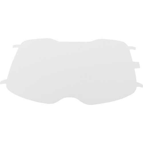 Speedglas Scratch-Resistant G5-02 Outer Protection Plate Haskins Industrial Inc.