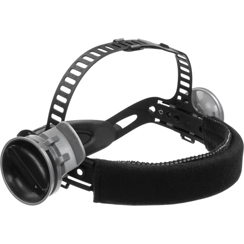Speedglas G5-02 Head Suspension Assembly Haskins Industrial Inc.
