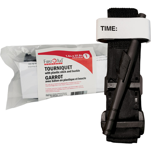 Windlass Tourniquet Haskins Industrial Inc.