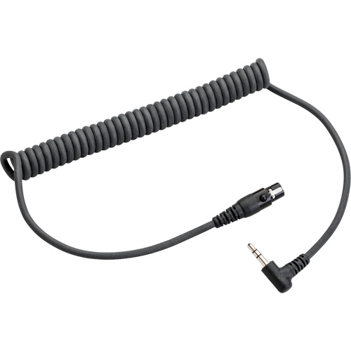 Peltor FLX2 Cable with Stereo Connector Haskins Industrial Inc.