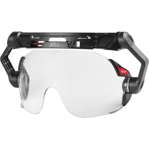 Bolt Eye Visor Haskins Industrial Inc.