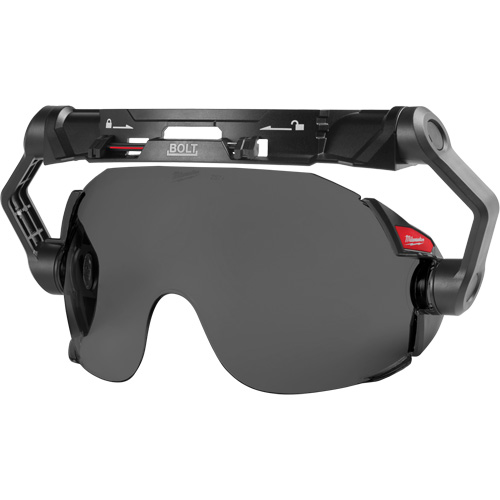 Bolt Eye Visor Haskins Industrial Inc.