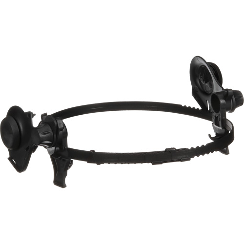 Speedglas 9100 Series Hardhat Adapter Haskins Industrial Inc.