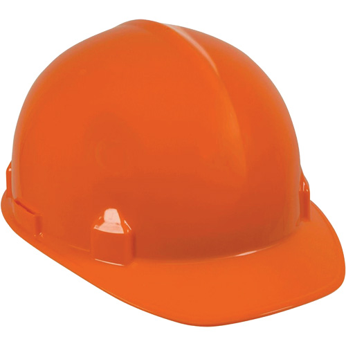 SC-6 Cap Style Hardhat, CSA Type 1, Ratchet Suspension, Non-Vented Haskins Industrial Inc.