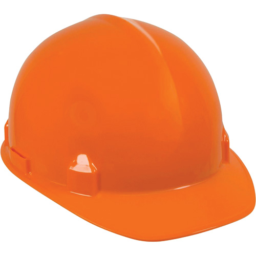 SC-6 Cap Style Hardhat, Meets CSA Type 1, Ratchet Suspension, Non-Vented Haskins Industrial Inc.