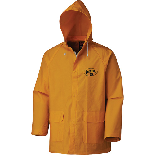 578 Imperm&eacute;able ignifuge Haskins Industrial Inc.