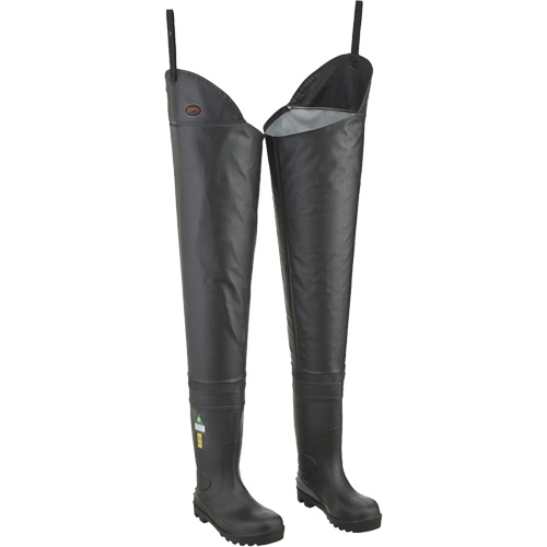 1042 Hip Waders Haskins Industrial Inc.