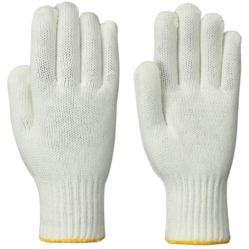 5688 Gants en tricot, Nylon/Polyester, Grand Haskins Industrial Inc.
