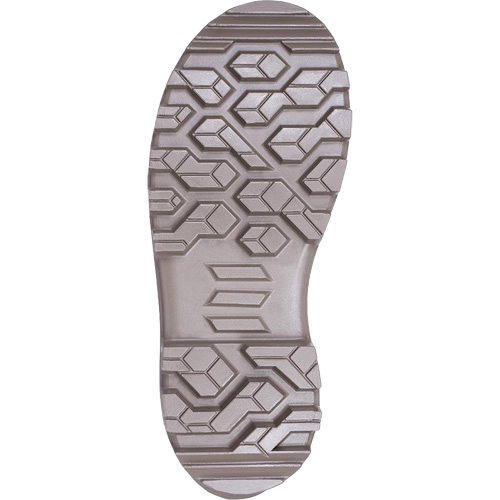 B105FUL.GR Bottes Pioneer Ultra, Polyur&eacute;thane, Embout Acier/Composite, Pointure 6, Semelle R&eacute;sistant aux perforations Haskins Industrial Inc.