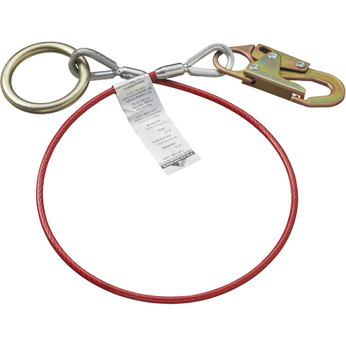 AS-21210-4 Cable Anchor Sling, Sling Haskins Industrial Inc.