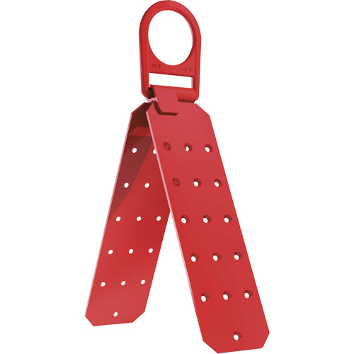 RB-9800 Reusable Roof Anchor Bracket, Roof, Temporary Use Haskins Industrial Inc.