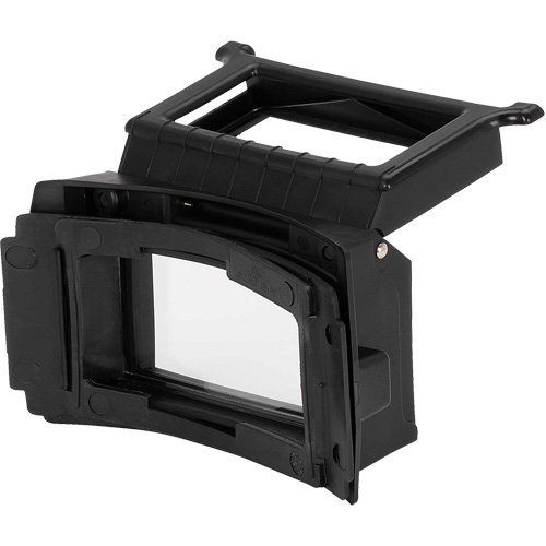 Flip Front Adapter for Passive Welding Helmet Haskins Industrial Inc.