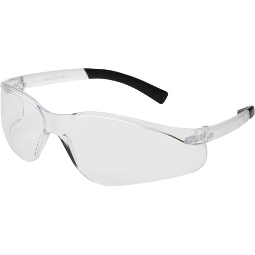 X300 Safety Glasses, Clear Lens, Anti-Fog, ANSI Z87+/Meets/Exceeds CSA Z94.3 Haskins Industrial Inc.