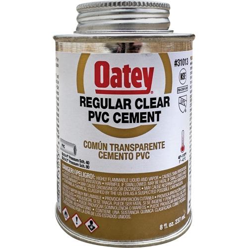 Adh&eacute;sif vinylique Ultra-Berm Builder Haskins Industrial Inc.