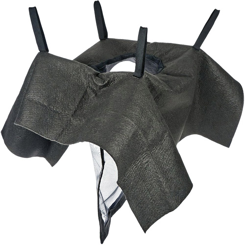 Bac de r&eacute;tention Ultra-Drain Guard, D&eacute;chets & d&eacute;bris, 48" lo x 36" la Haskins Industrial Inc.