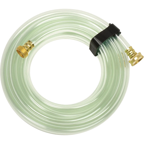 Fixation de tuyau Ultra-Drip Diverter Haskins Industrial Inc.