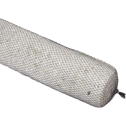 Ultra-Gutter Guard&reg;, Sediment, 144" L x 9" W Haskins Industrial Inc.