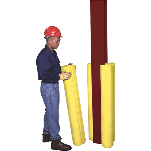 Ultra-I-Beam Protector&reg; Haskins Industrial Inc.