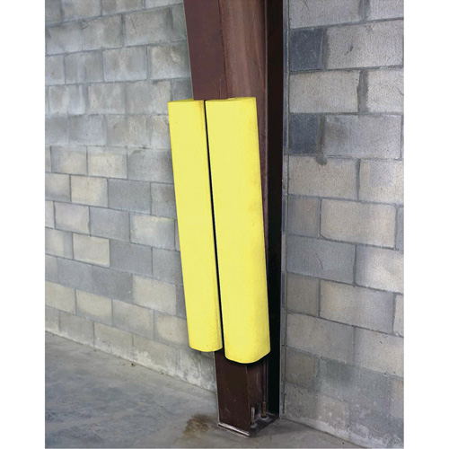 Ultra-I-Beam Protector&reg; Haskins Industrial Inc.