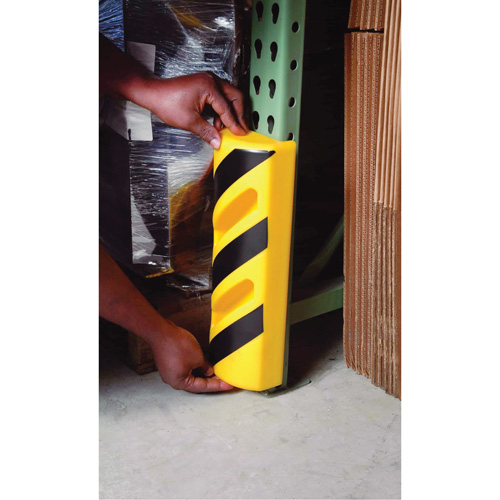 Ultra-Rack Protector Plus&reg; Haskins Industrial Inc.