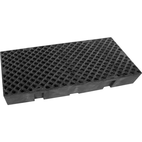 Grating Haskins Industrial Inc.