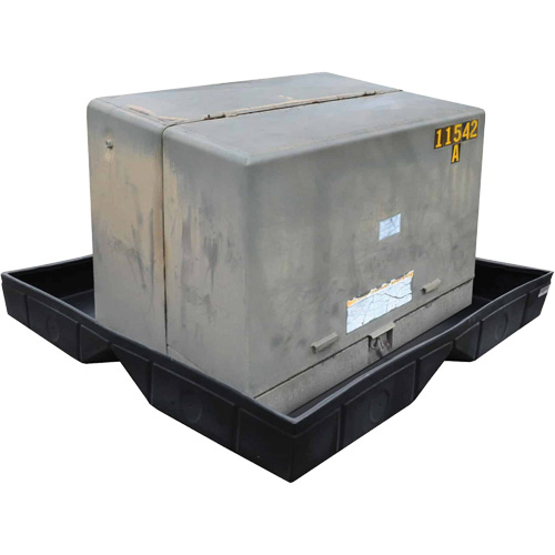 Ultra-Transformer Tray Haskins Industrial Inc.