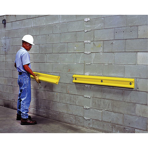 Ultra-Wall Protector Haskins Industrial Inc.