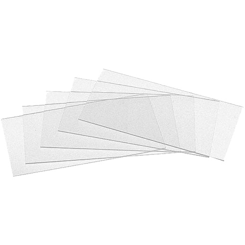 Lentille de protection interne SH.1 NVA Haskins Industrial Inc.