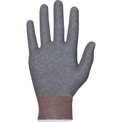 Gants r&eacute;sistant &agrave; la coupe S21TX, Taille 5/2T-petit, Calibre 21, Enveloppe en TenActiv, ASTM ANSI niveau A9 Haskins Industrial Inc.