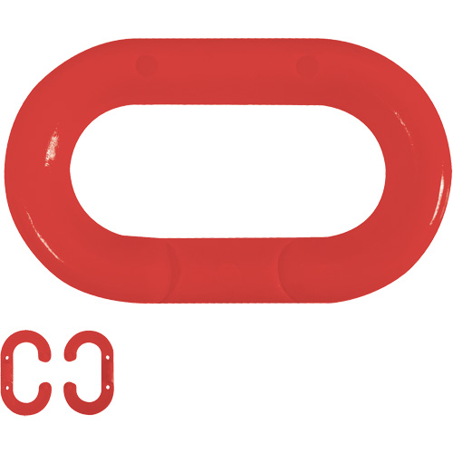 Master Links, Plastic Haskins Industrial Inc.
