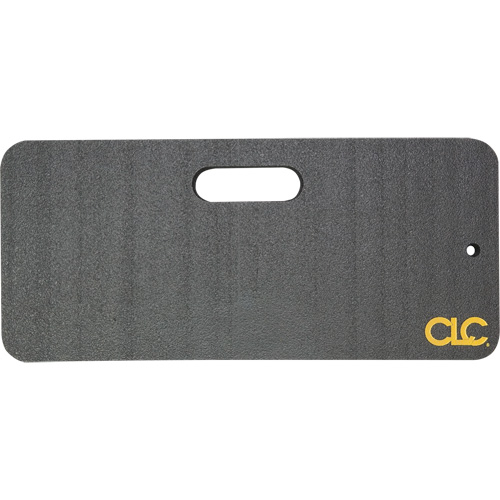 Small Industrial Kneeling Mat, 18" L x 8" W Haskins Industrial Inc.