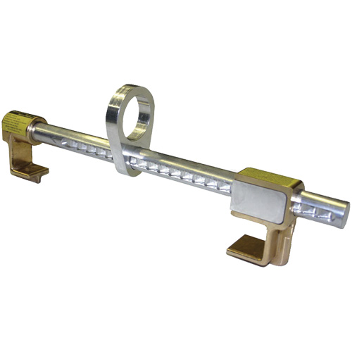 ShadowLite Adjustable Beam Anchor Haskins Industrial Inc.