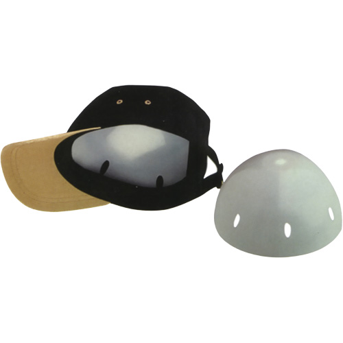 Doublure pour casque antichoc Haskins Industrial Inc.