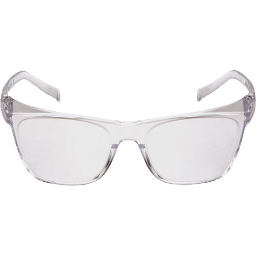 Lunettes de s&eacute;curit&eacute; Legacy, Lentille Transparent, Antibu&eacute;e, ANSI Z87+/R&eacute;pond ou surpasse la norme CSA Z94.3 Haskins Industrial Inc.