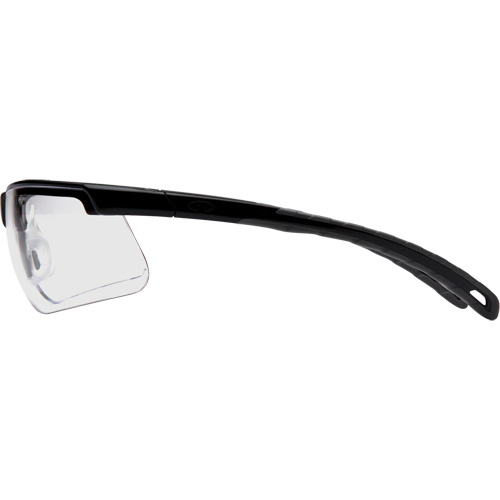 Lunettes de s&eacute;curit&eacute; Ever-Lite, Lentille Transparent, Antibu&eacute;e, ANSI Z87+/R&eacute;pond ou surpasse la norme CSA Z94.3 Haskins Industrial Inc.