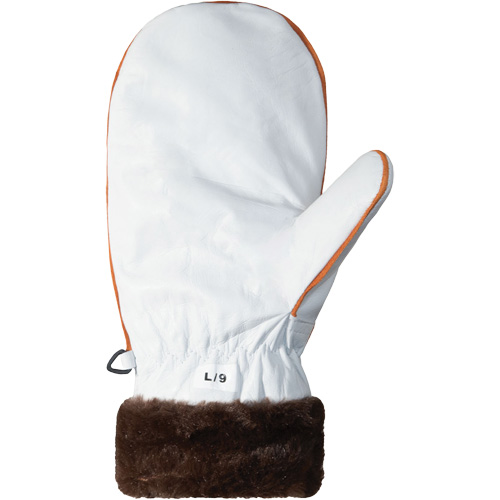 Endura&reg; 304TXTL Slip-On Mitts, Size Small, Mitt Haskins Industrial Inc.