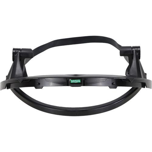 V-Gard&reg; HDPE Frame for Universal MSA Hats without Debris Control Haskins Industrial Inc.